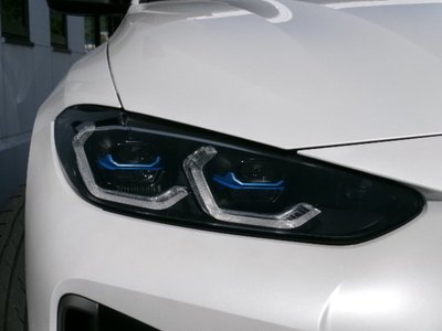 BMW I4 - 6