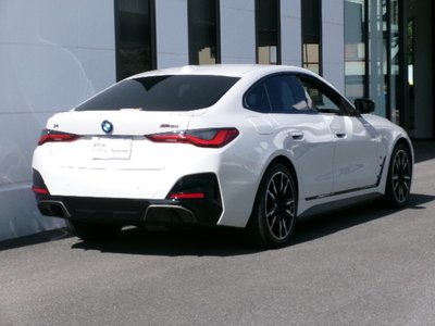 BMW I4 - 5