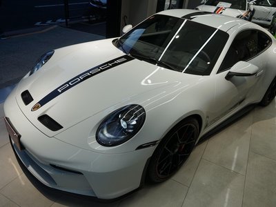 PORSCHE 911 - 5