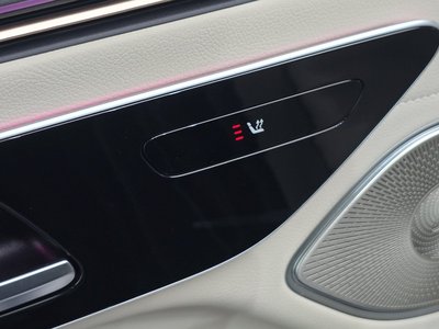 2022 Mercedes-BENZ EQS — миниатюра 27