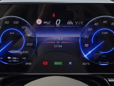 2022 Mercedes-BENZ EQS — миниатюра 11