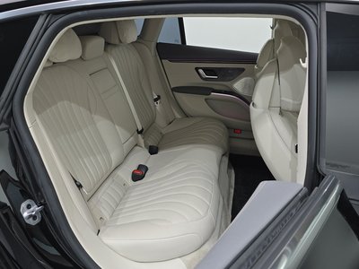 2022 Mercedes-BENZ EQS — миниатюра 17