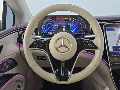 2022 Mercedes-BENZ EQS — миниатюра 20