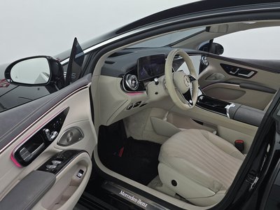 2022 Mercedes-BENZ EQS — миниатюра 13