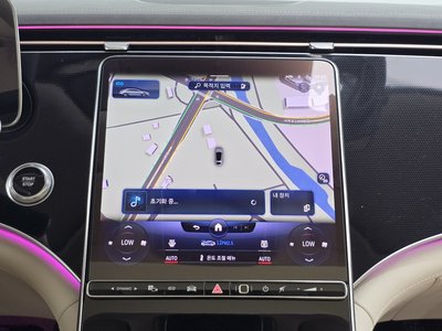 2022 Mercedes-BENZ EQS — миниатюра 19