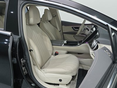 2022 Mercedes-BENZ EQS — миниатюра 16