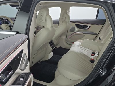2022 Mercedes-BENZ EQS — миниатюра 18