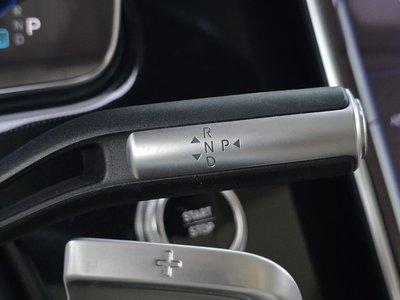 2022 Mercedes-BENZ EQS — миниатюра 12