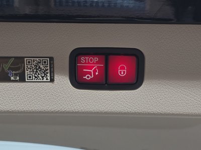 2022 Mercedes-BENZ EQS — миниатюра 23