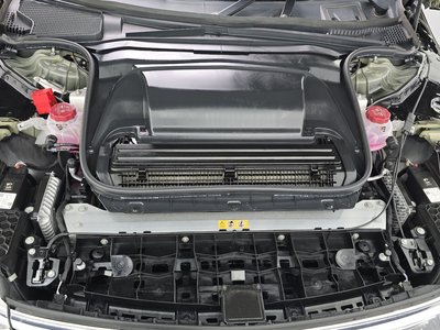 2022 Mercedes-BENZ EQS 照片 7