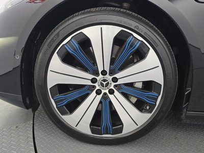 2022 Mercedes-BENZ EQS 照片 6
