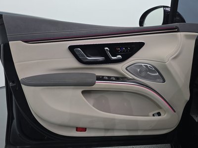 2022 Mercedes-BENZ EQS — миниатюра 14