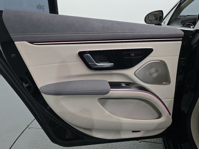 2022 Mercedes-BENZ EQS — миниатюра 15