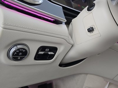 2022 Mercedes-BENZ EQS — миниатюра 25