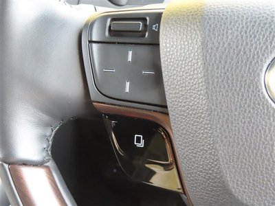 TOYOTA VELLFIRE - 9