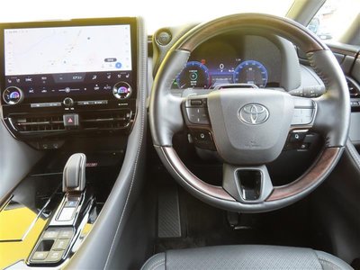 TOYOTA VELLFIRE - 2