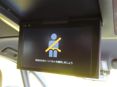 TOYOTA VELLFIRE - 7