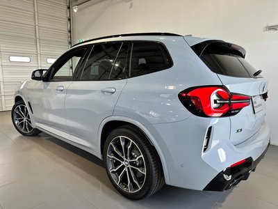 BMW X3 - 5