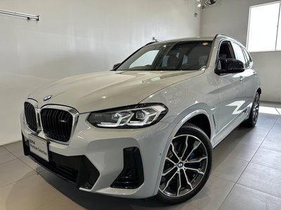 BMW X3 - 7