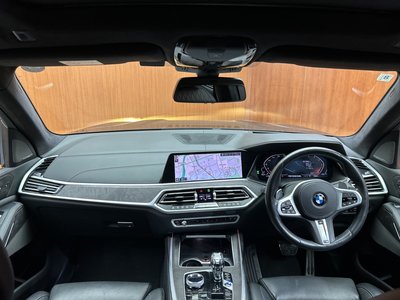 BMW X7 - 4