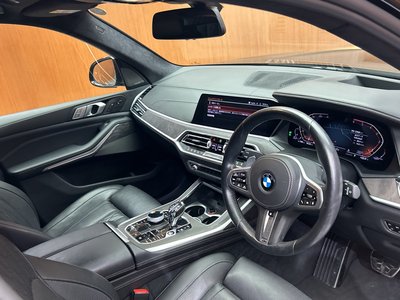 BMW X7 - 5