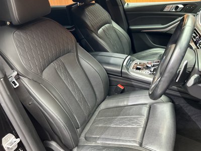 BMW X7 - 6