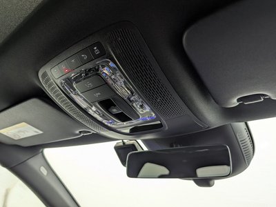 2025 Mercedes-BENZ A-CLASS — миниатюра 28