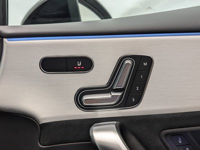 2025 Mercedes-BENZ A-CLASS — миниатюра 21
