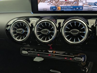2025 Mercedes-BENZ A-CLASS — миниатюра 26
