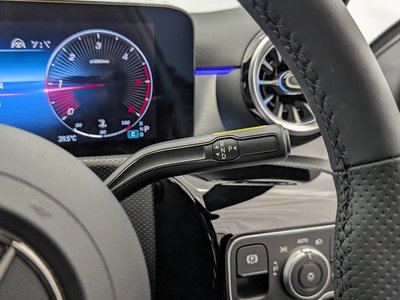 2025 Mercedes-BENZ A-CLASS — миниатюра 27