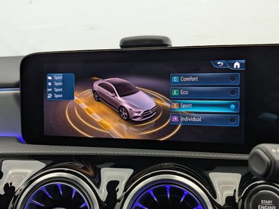 2025 Mercedes-BENZ A-CLASS — миниатюра 33