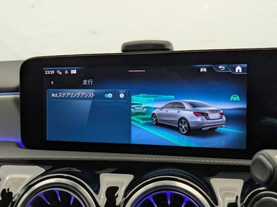2025 Mercedes-BENZ A-CLASS — миниатюра 36