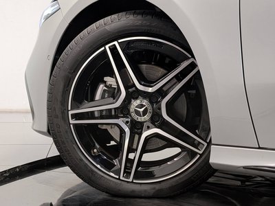 2025 Mercedes-BENZ A-CLASS — миниатюра 14