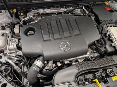 2025 Mercedes-BENZ A-CLASS — миниатюра 13