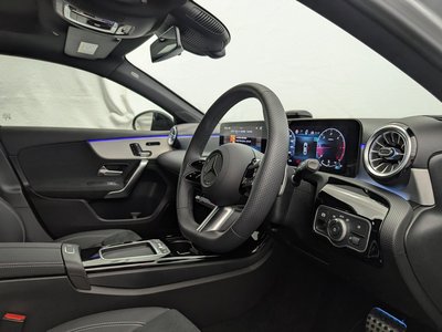 2025 Mercedes-BENZ A-CLASS — миниатюра 23