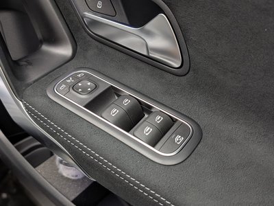 2025 Mercedes-BENZ A-CLASS — миниатюра 22