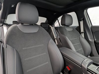 2025 Mercedes-BENZ A-CLASS — миниатюра 17