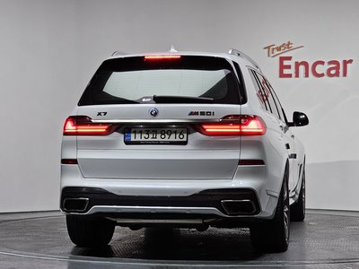 BMW X7 - 3