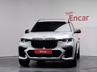 BMW X7 - 2