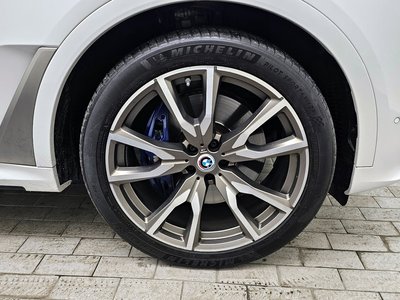 BMW X7 - 6