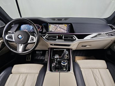 BMW X7 - 5