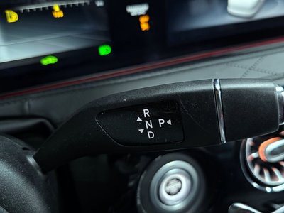 MERCEDES-BENZ S-CLASS - 9