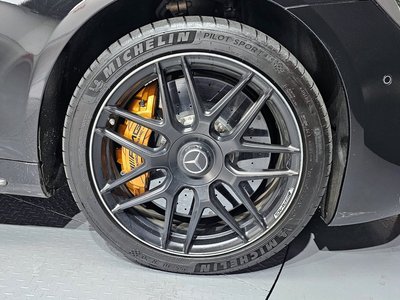 MERCEDES-BENZ S-CLASS - 6