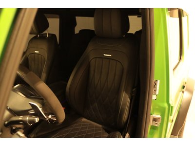 2022 Mercedes-BENZ G-CLASS AMG 缩略图 13