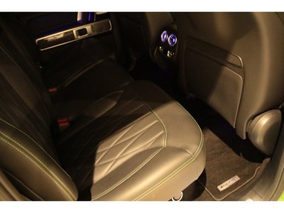 2022 Mercedes-BENZ G-CLASS AMG 缩略图 20