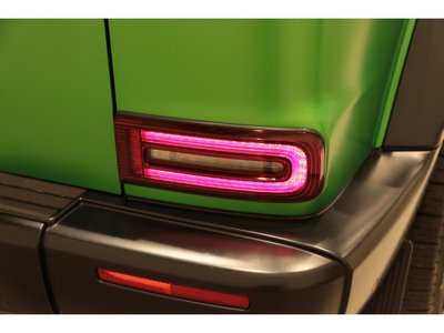 2022 Mercedes-BENZ G-CLASS AMG 缩略图 44