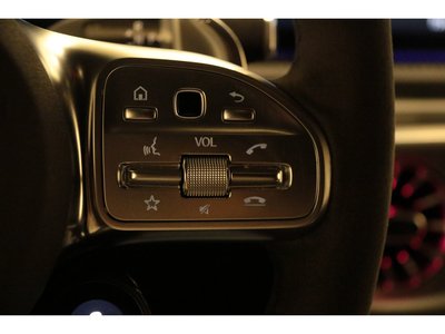 2022 Mercedes-BENZ G-CLASS AMG 缩略图 30