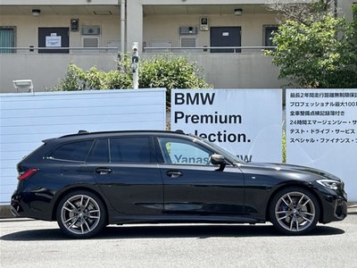 BMW 3 SERIES TOURING - 4
