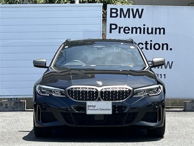 BMW 3 SERIES TOURING - 2