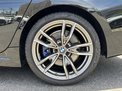BMW 3 SERIES TOURING - 9